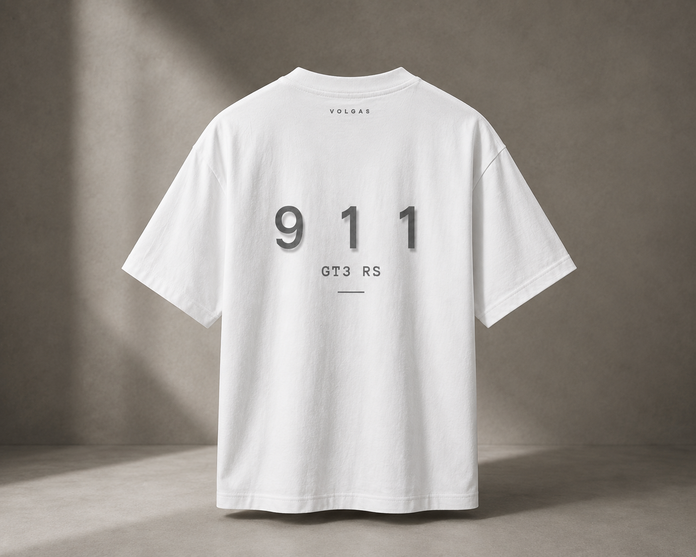 911 Shadow Tee