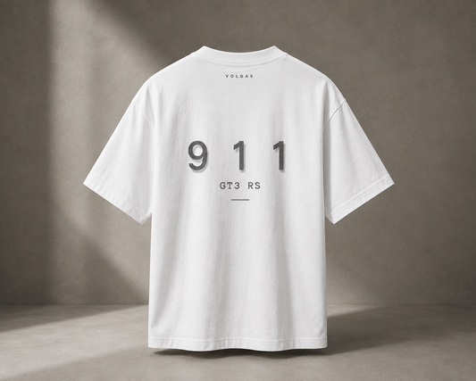911 Shadow Tee