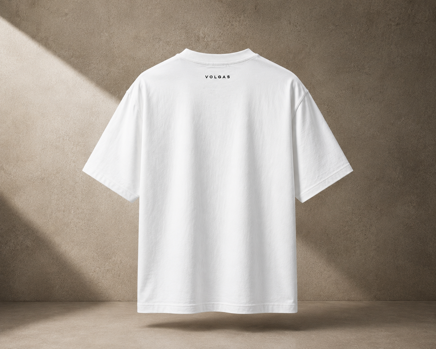 VOLGAS Slipstream Tee