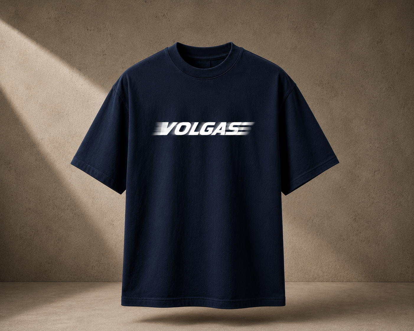 VOLGAS Slipstream Tee