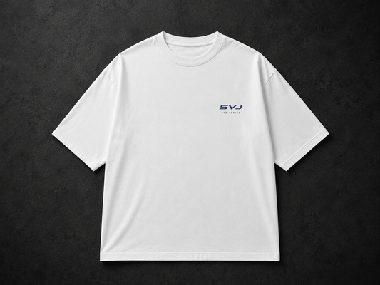 SVJ Rearview Tee