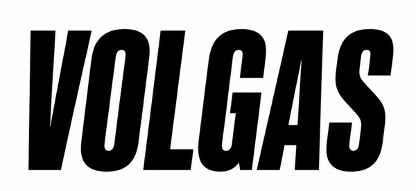 Volgas